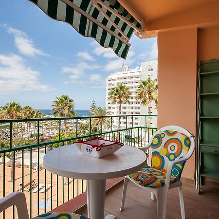 Apartment Acapulco Ocean View 美洲海滩 外观 照片
