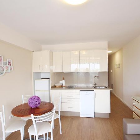 Apartment Acapulco Ocean View 美洲海滩 外观 照片