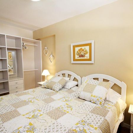 Apartment Acapulco Ocean View 美洲海滩 外观 照片