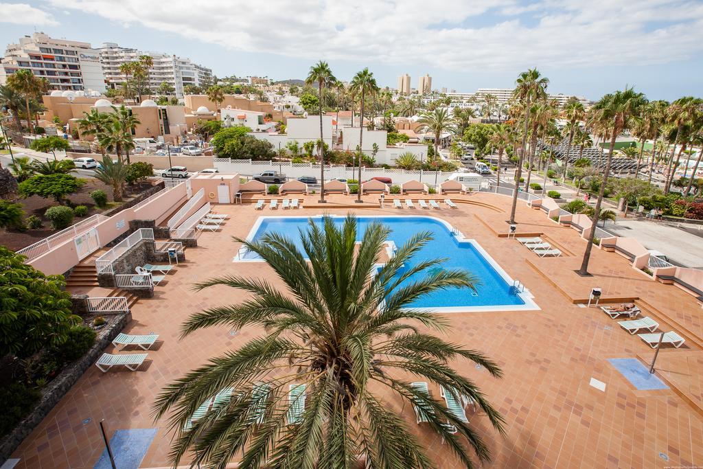 Apartment Acapulco Ocean View 美洲海滩 外观 照片