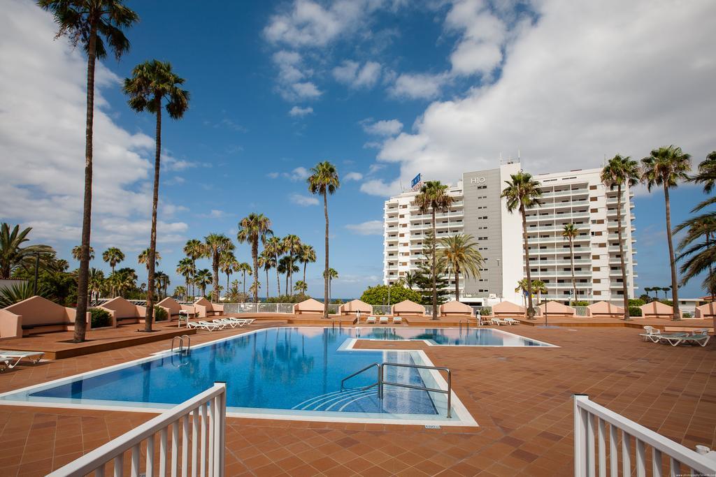 Apartment Acapulco Ocean View 美洲海滩 外观 照片