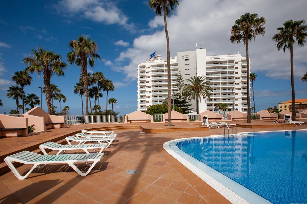 Apartment Acapulco Ocean View 美洲海滩 外观 照片