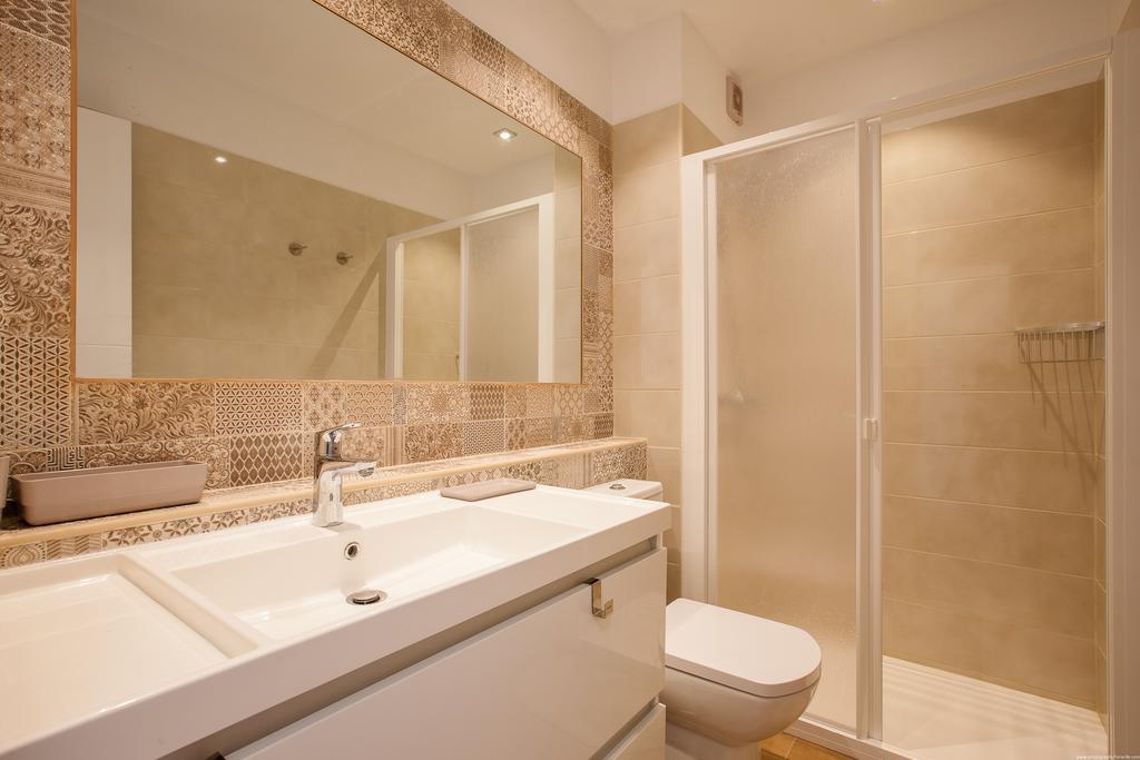 Apartment Acapulco Ocean View 美洲海滩 外观 照片