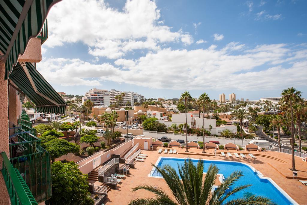 Apartment Acapulco Ocean View 美洲海滩 外观 照片