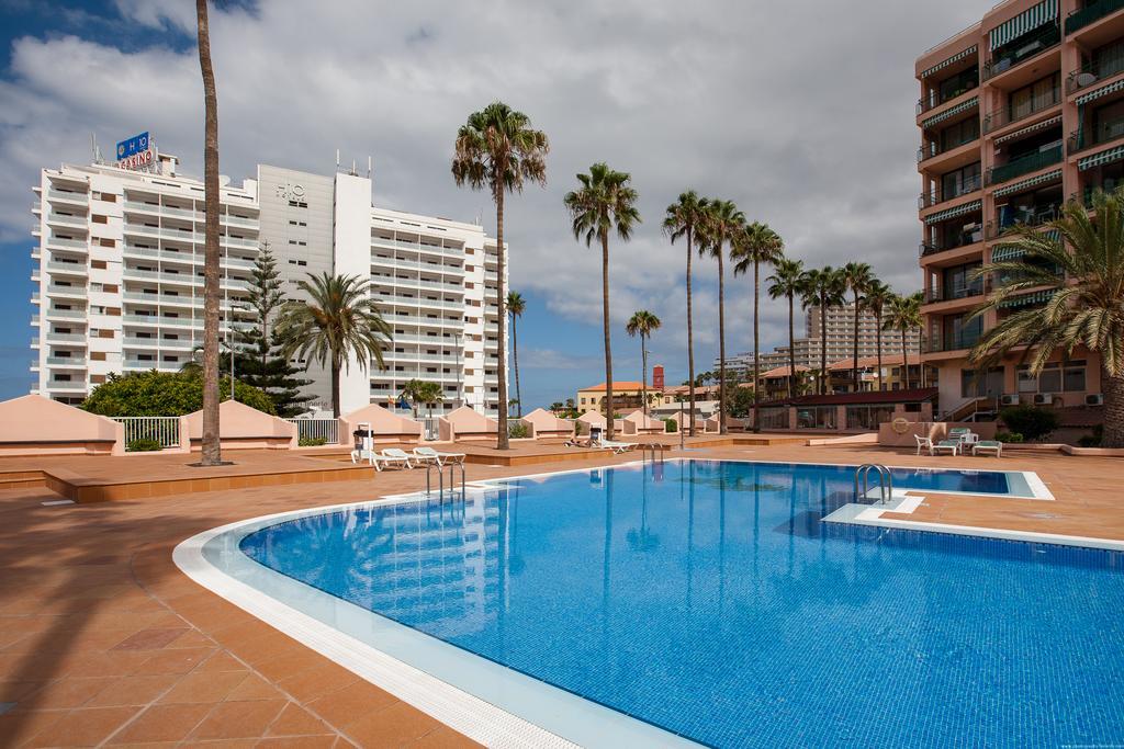 Apartment Acapulco Ocean View 美洲海滩 外观 照片