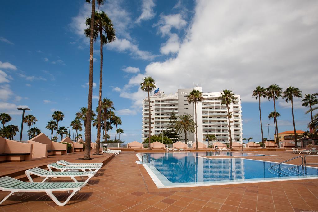 Apartment Acapulco Ocean View 美洲海滩 外观 照片