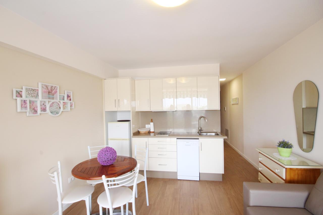 Apartment Acapulco Ocean View 美洲海滩 外观 照片