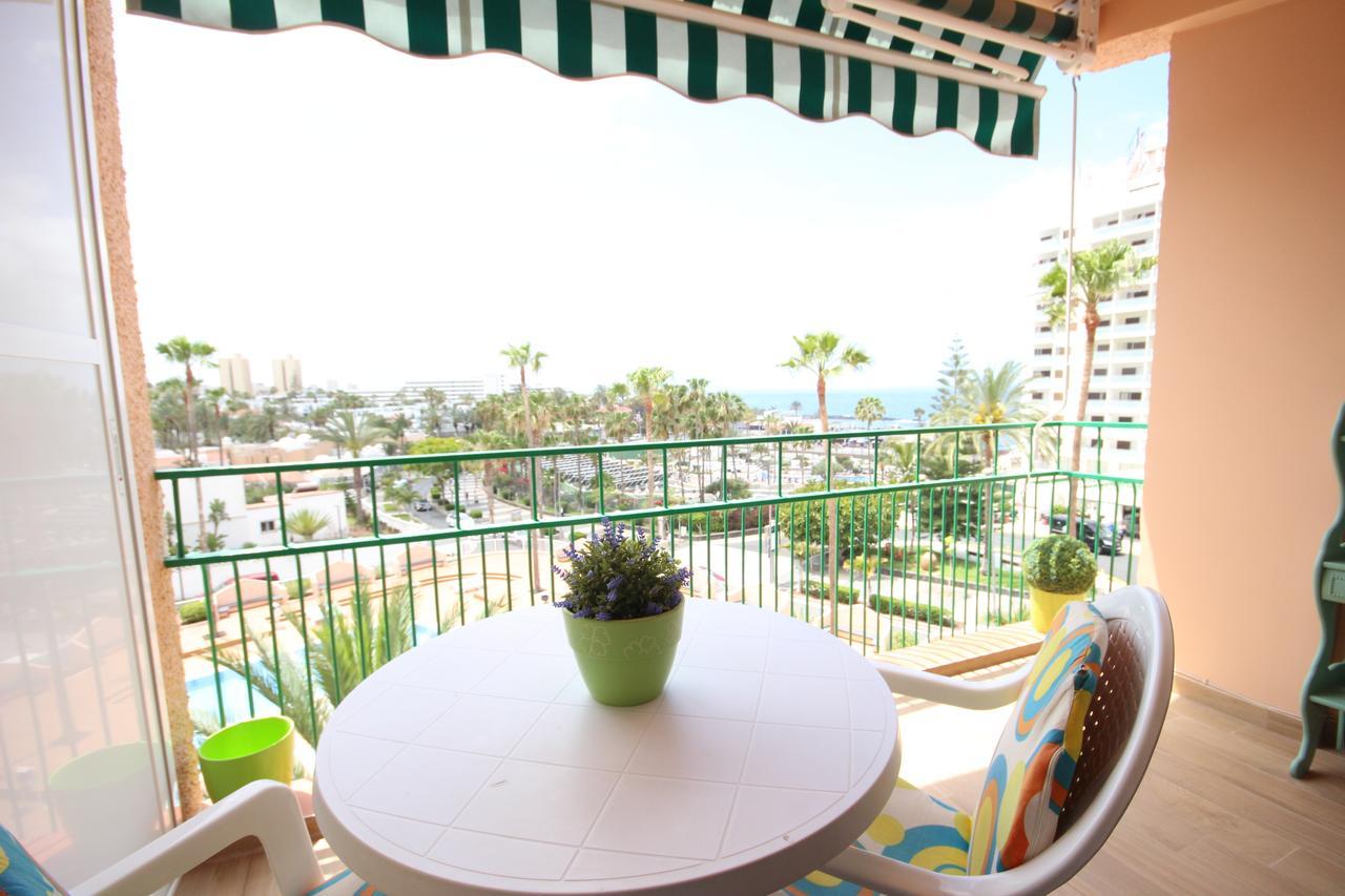Apartment Acapulco Ocean View 美洲海滩 外观 照片