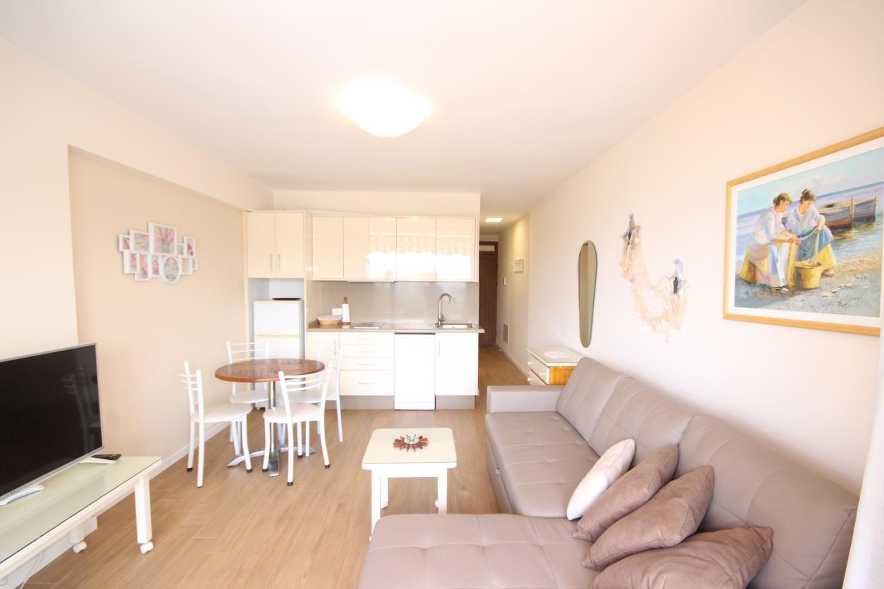 Apartment Acapulco Ocean View 美洲海滩 外观 照片